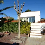 Ponent Villa