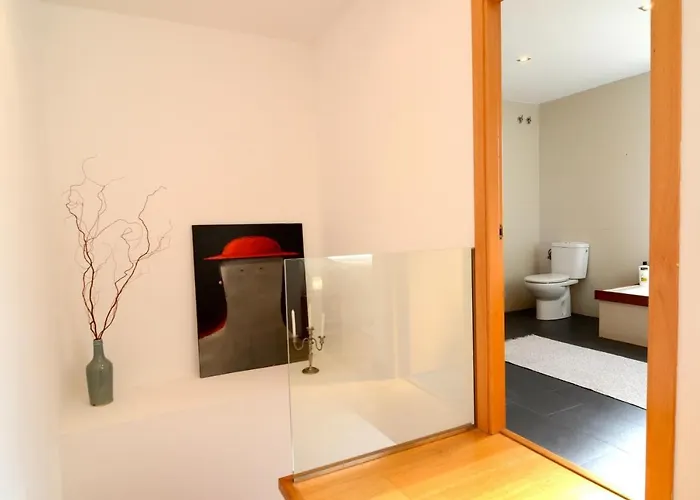 Ponent 빌라 L' Escala