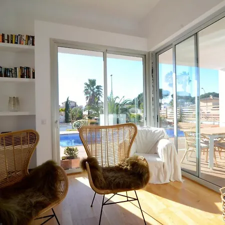 וילה Ponent L' Escala