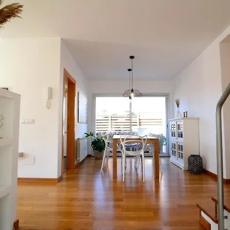 Βίλα Ponent L' Escala
