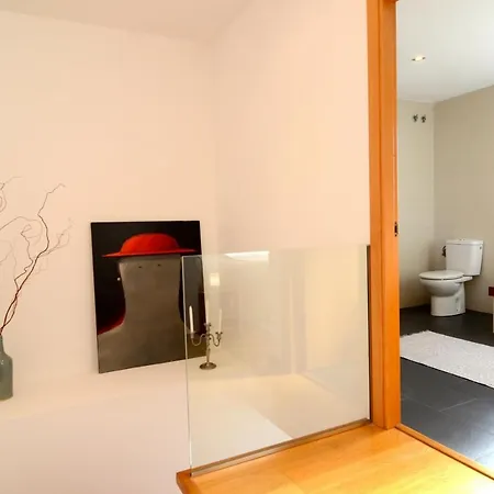 Ponent Βίλα L' Escala